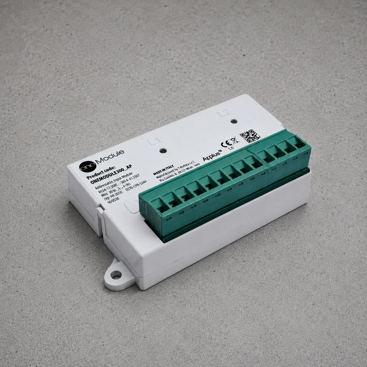 OneModule301