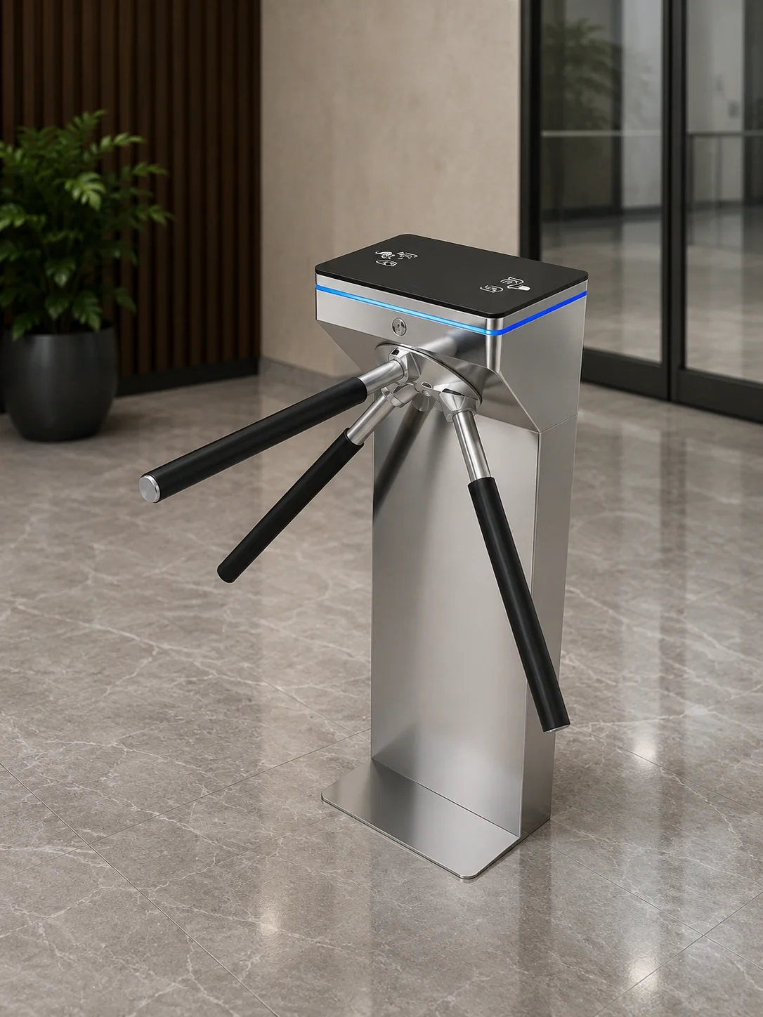 Tripod