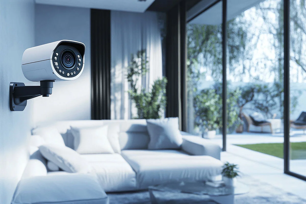 Intelligent Surveillance Systems
